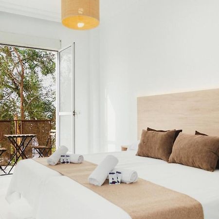 Hotel Olive Osuna Extérieur photo