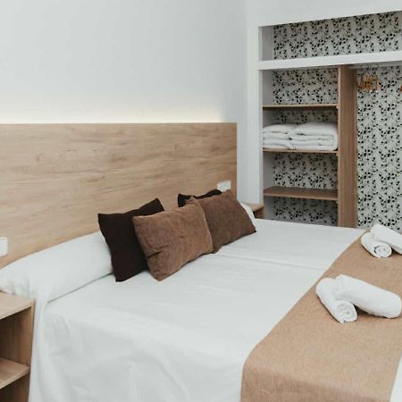 Hotel Olive Osuna Extérieur photo