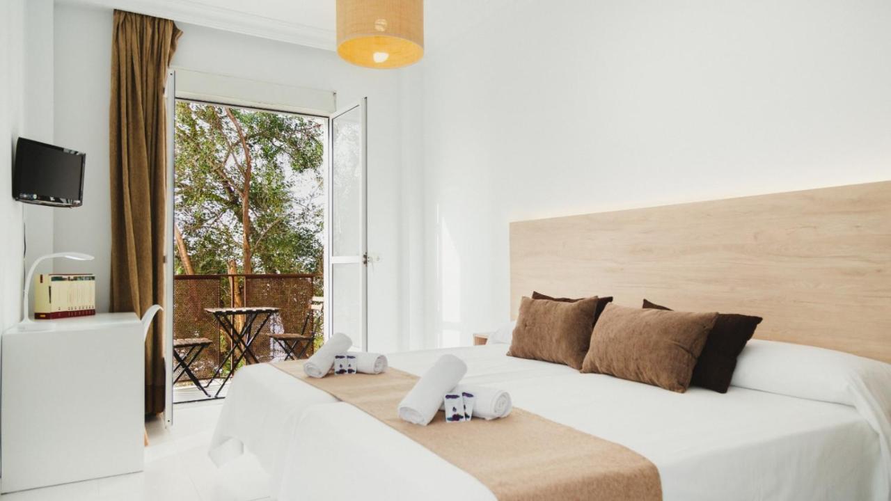 Hotel Olive Osuna Extérieur photo